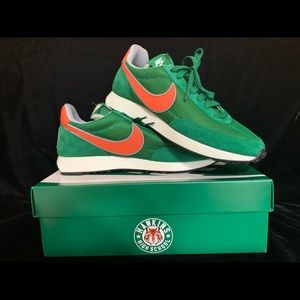 Nike Air Tailwind- Stranger Things